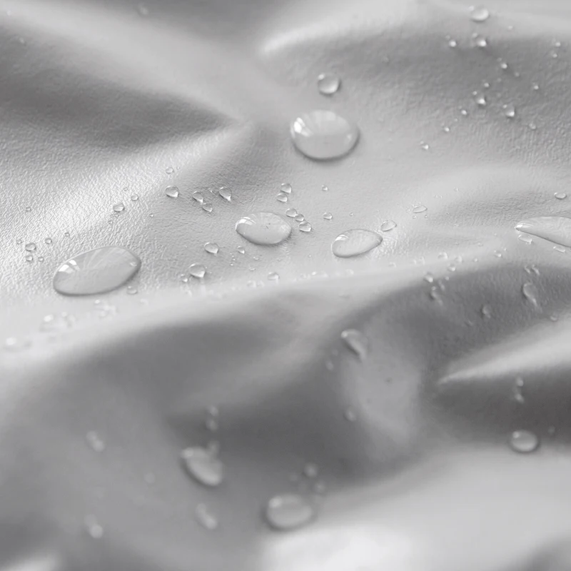 Водонепроницаемый Эластичная натяжная простыня Регулируемый постельное белье