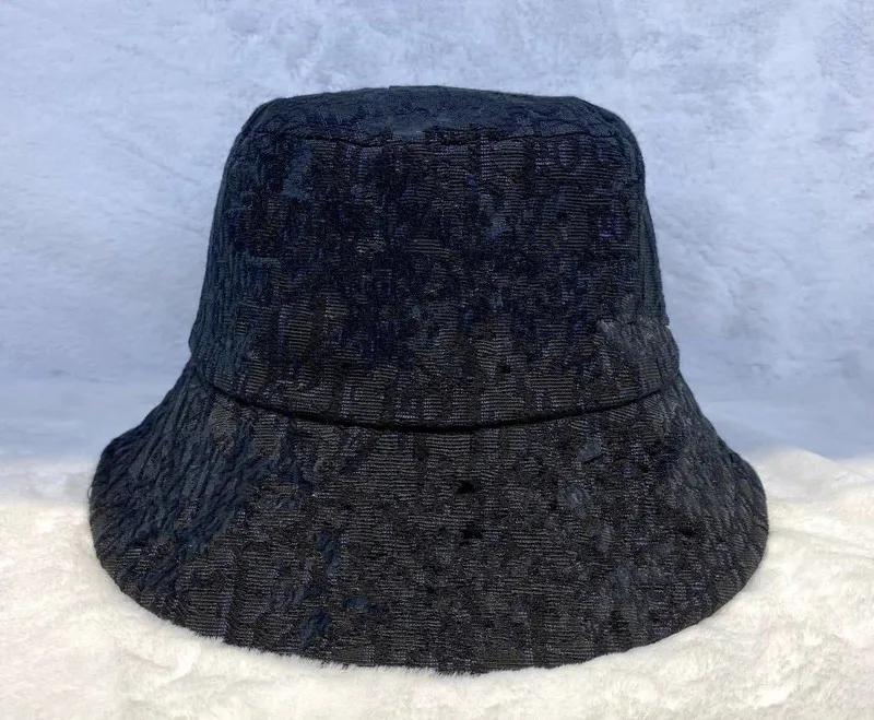 

2021 Bucket Hat for Women Designer Branded Women Hats Bob