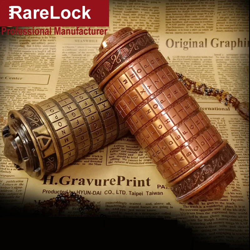 Lover обручальное кольцо Комбинации коробка TAKAGISM черный игровая комната шкафчик