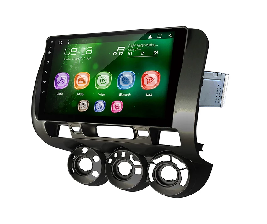 Allways 9 &quotips Android 0 Восьмиядерный ОЗУ 2 Гб ПЗУ 32 ГБ Автомобильный мультимедийный для