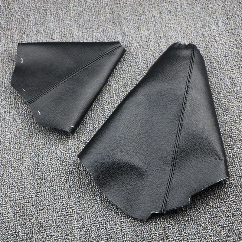 Переключение передач сменная Пылезащитная крышка ручной тормоз пылезащитная