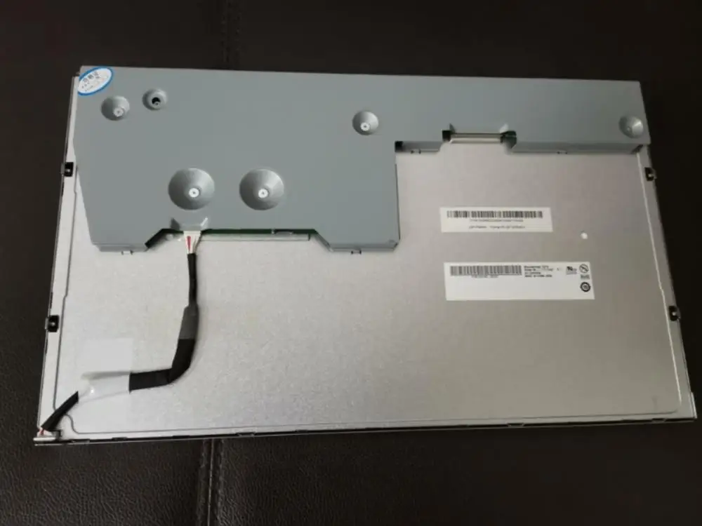 Оригинальный Новый 3 5-дюймовый дисплей G156XW01 V.1 Промышленный экран тепло в течение