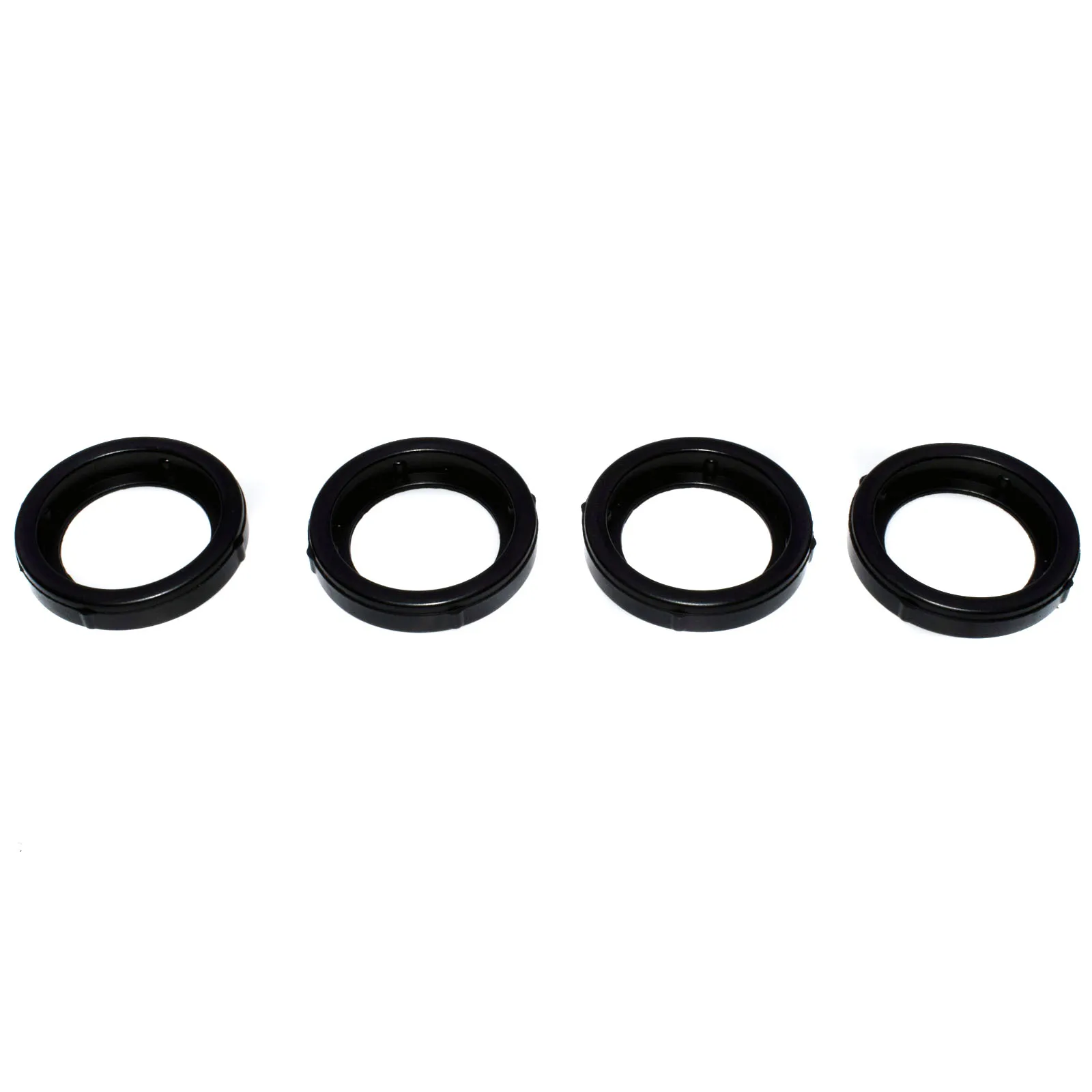 WOLFIGO Spark Plug Rubber Grommet Seal 90442P73J00 12342-PT2-000 12341-PR3-000 for Honda Civic Del Sol Acura Integra Type R | Автомобили и