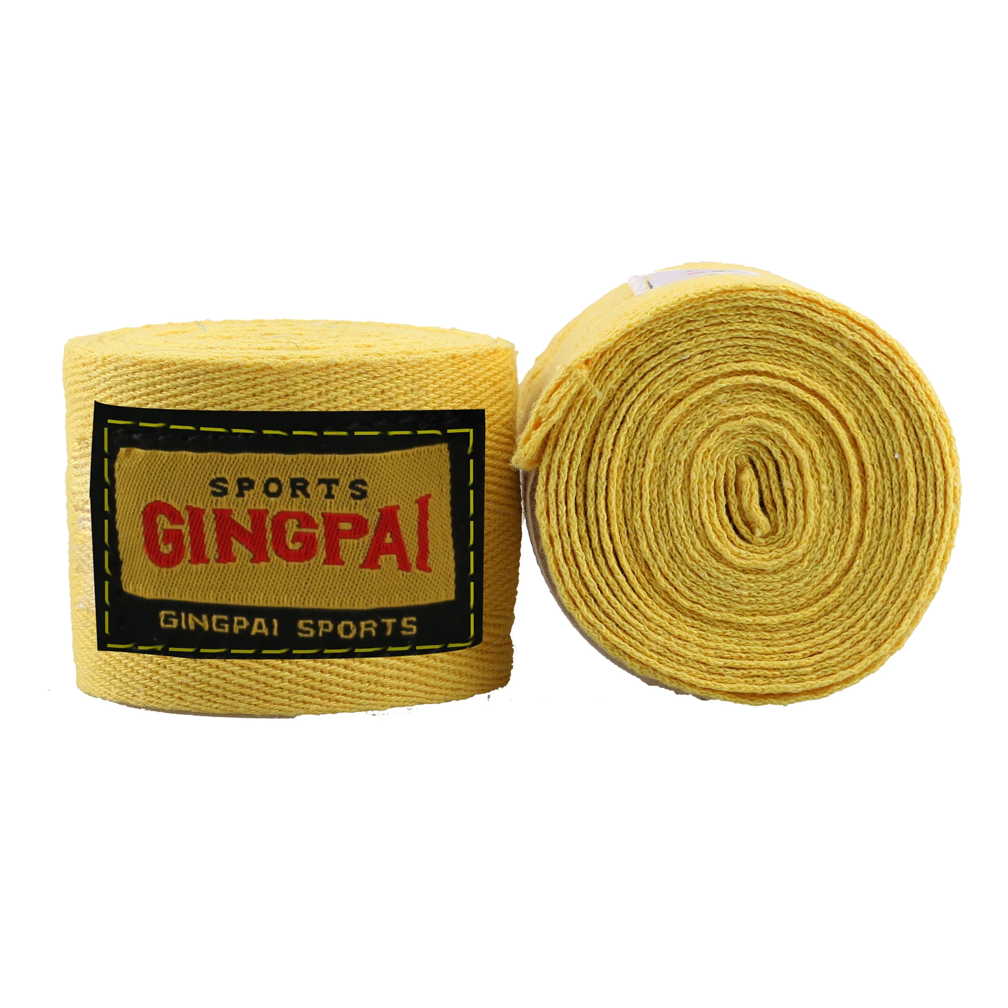 Высококачественные Боксерские повязки на руки для тренировок бойцоров Муай Тай