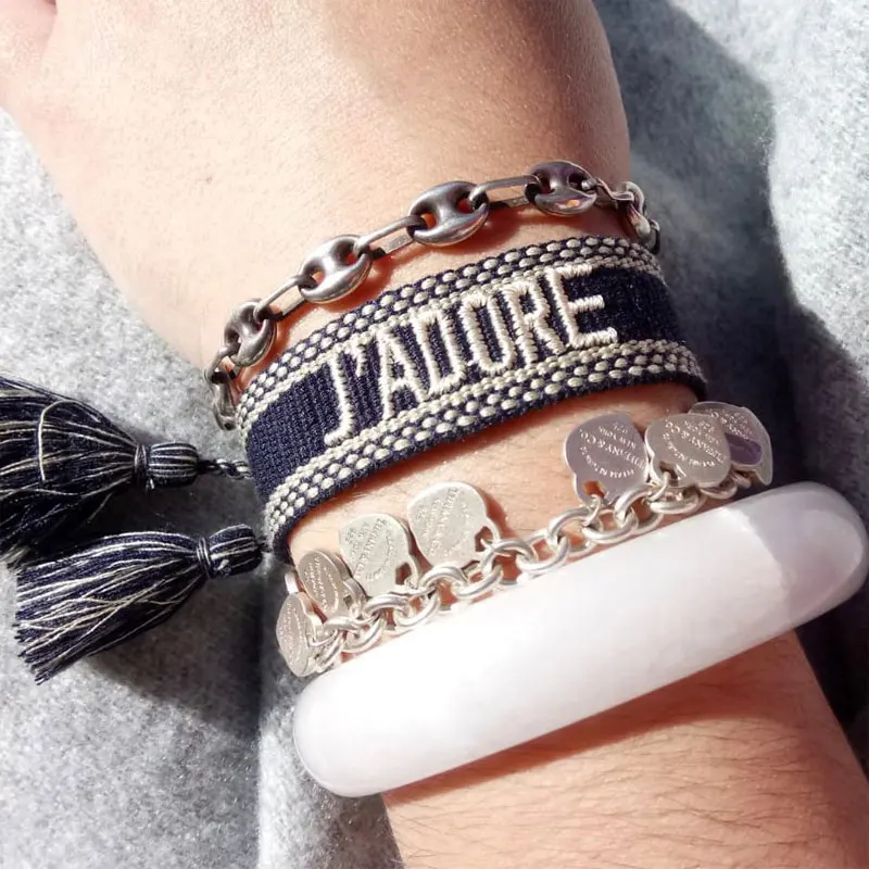 

Светильник ный легкий роскошный женский плетеный браслет с кисточками и вышивкой, оптовая продажа, ювелирные изделия, подарки, браслет в ст...