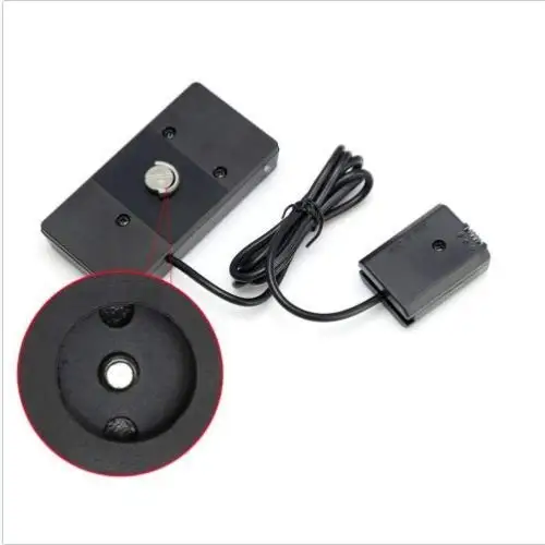 Адаптер питания внешней вспышки для Sony A7 R II A6000 NEX | Электроника