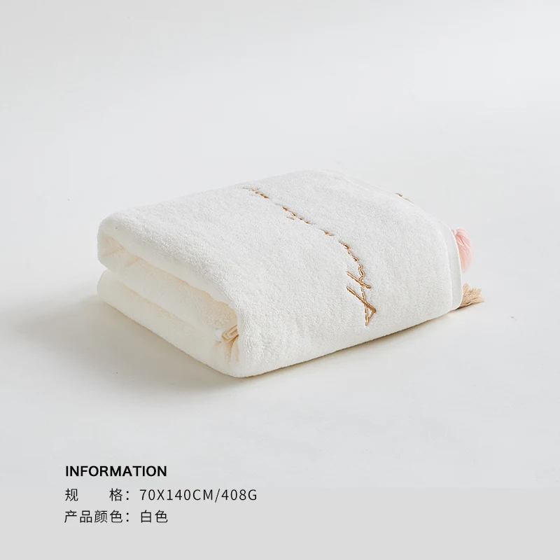 Толстые хлопковые детские пляжные полотенца для ванной комнаты из микрофибры