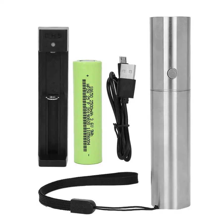 Светодиодный портативный красный светильник для омоложения кожи против морщин