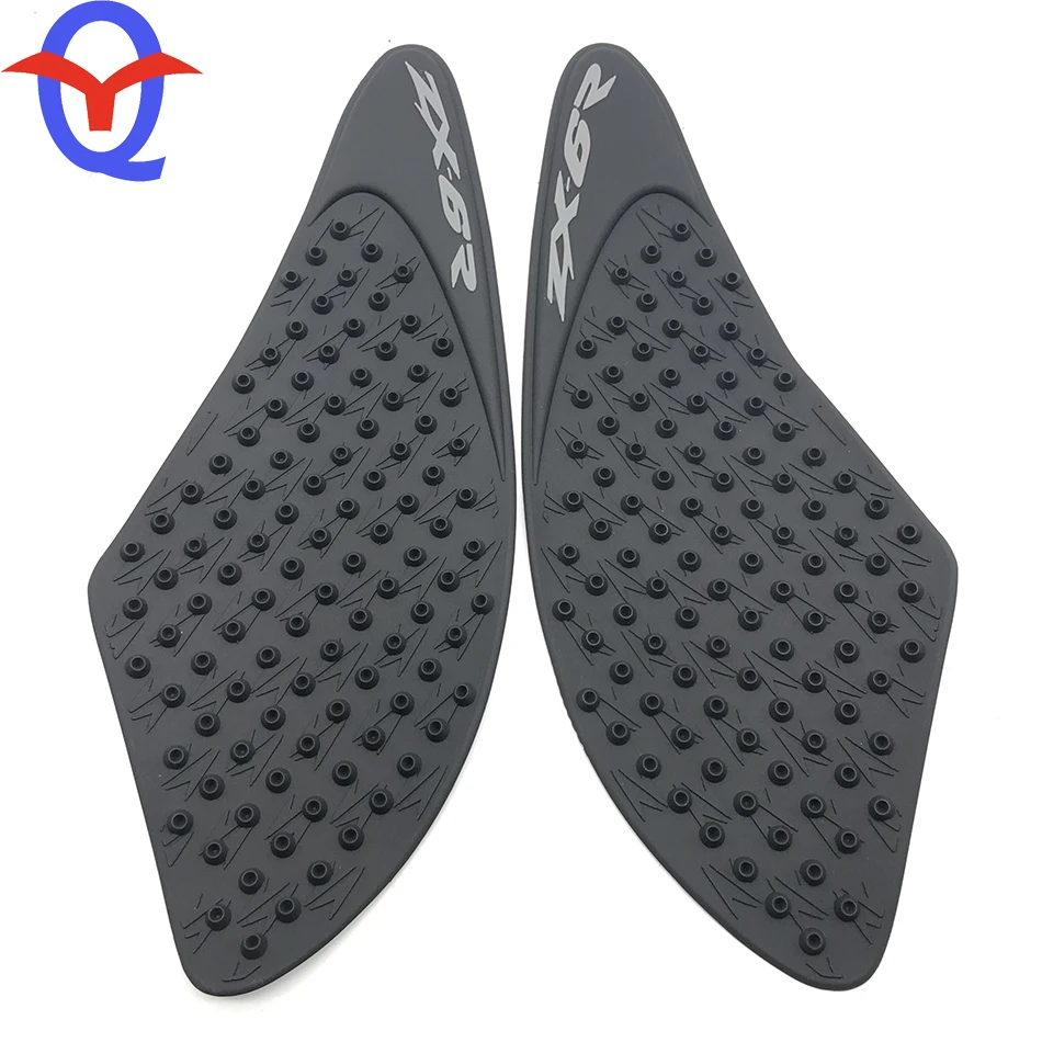 Мотоцикл топливный бак Ручка pad теплоизоляционная накладка Тяговая боковая