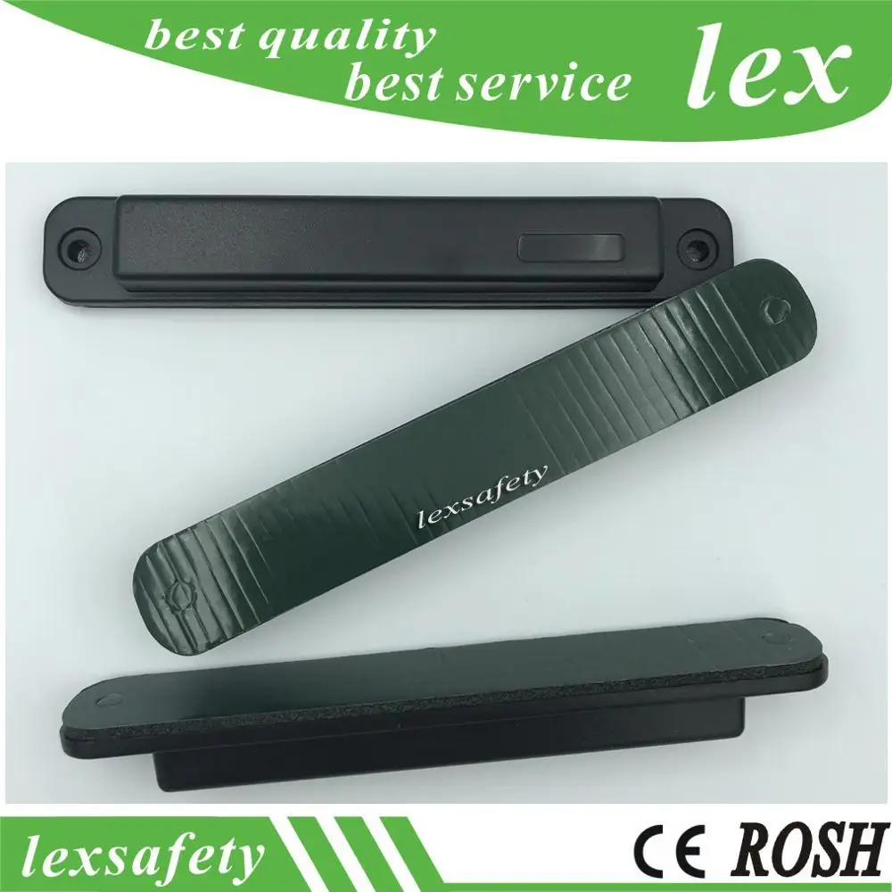 100 шт. 860 ~ 960 МГц ABS Rfid Uhf антиметаллическая бирка с чипом UHF 512 бит ISO 18000 6c диапазон