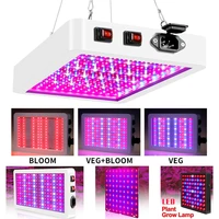 growing lamps led grow light full spectrum 25w 80w greenhouse grow tent hydroponic phyto lamp seed veg grow light indoor plant