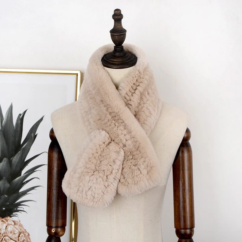 Длинный женский шарф зимний обрезанный оптовая цена |