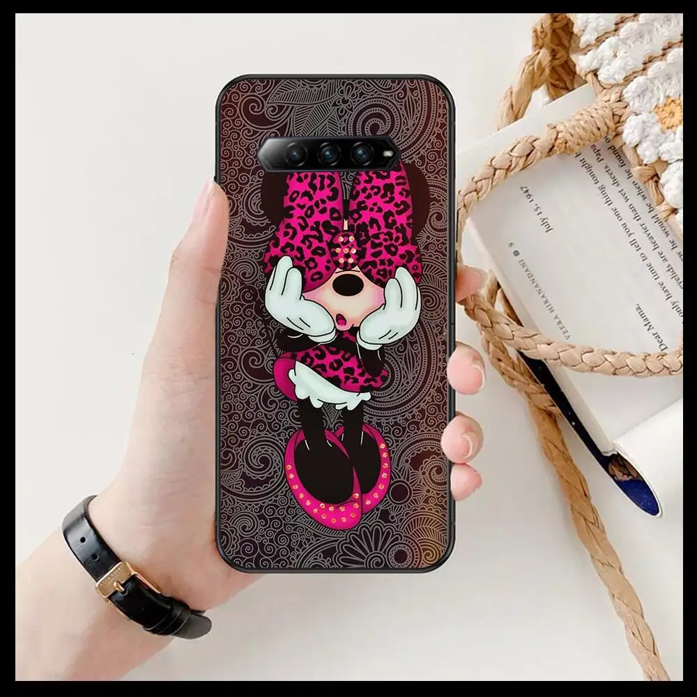 Чехол для xiaomi redmi Black Shark 4 Pro 2 3 3s |