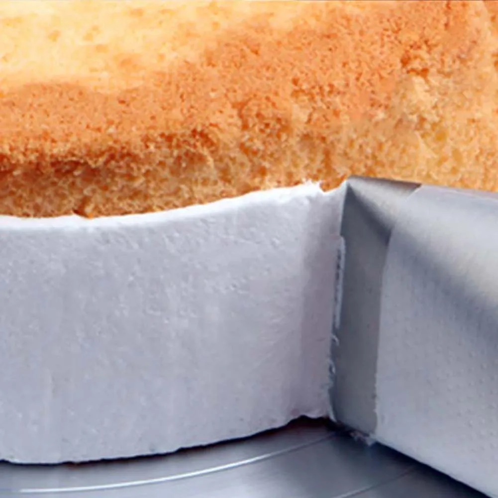 Большой размер сопла из нержавеющей стали Кондитерские глазурь трубопроводов