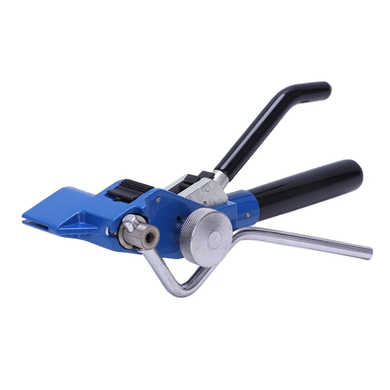 HTHL-кабельный стяжной пистолет из нержавеющей стали кабельная стяжка на молнии