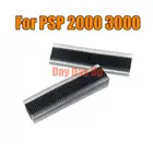 Аналоговая Кнопка 3D для PSP 3000, PSP 3000, 10 шт., проводящая резина для PSP 2000, PSP 2003, 2001, 2004