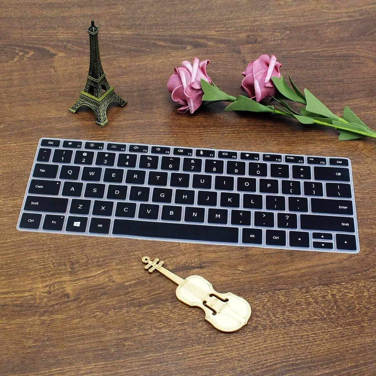 силиконовый чехол для клави