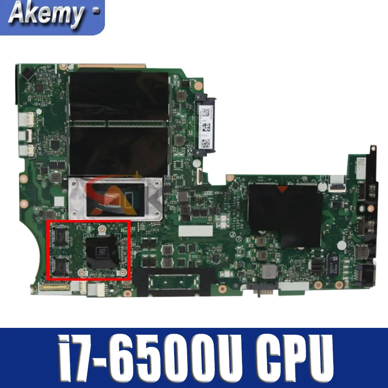 

Thinkpad L460 i7-6500ULaptop независимая видеокарта материнская плата NM-A651 FRU 01YR806 01AW271 01YR808 01AW272 01YR810 01AW274