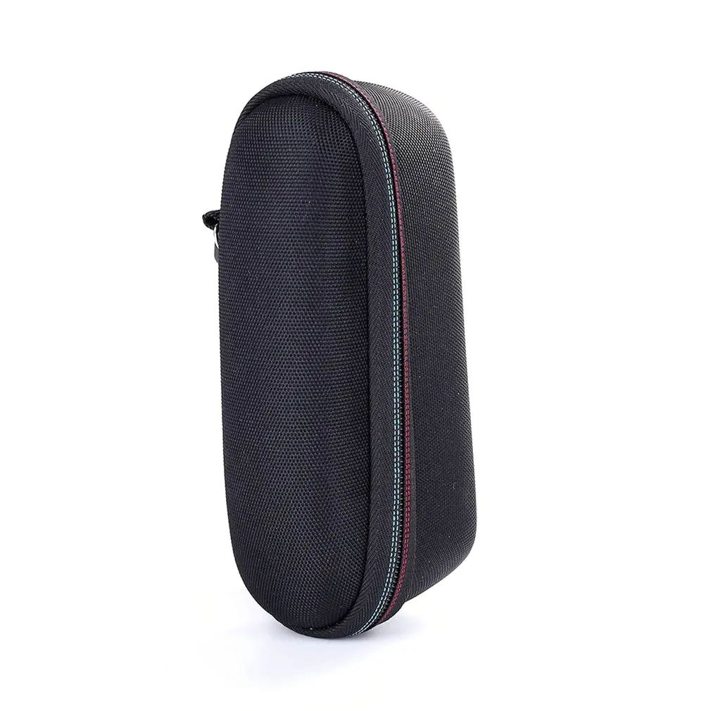 

Thermometer storage bag Anti-seismic package EVA portable storage box Hot pressing Sewing Carry or Place