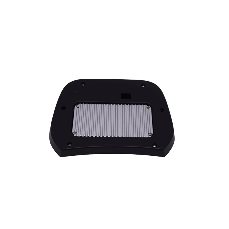 Автомобильное беспроводное зарядное устройство для Hyundai Santa Fe 2013 2017 QI iPhone быстрая