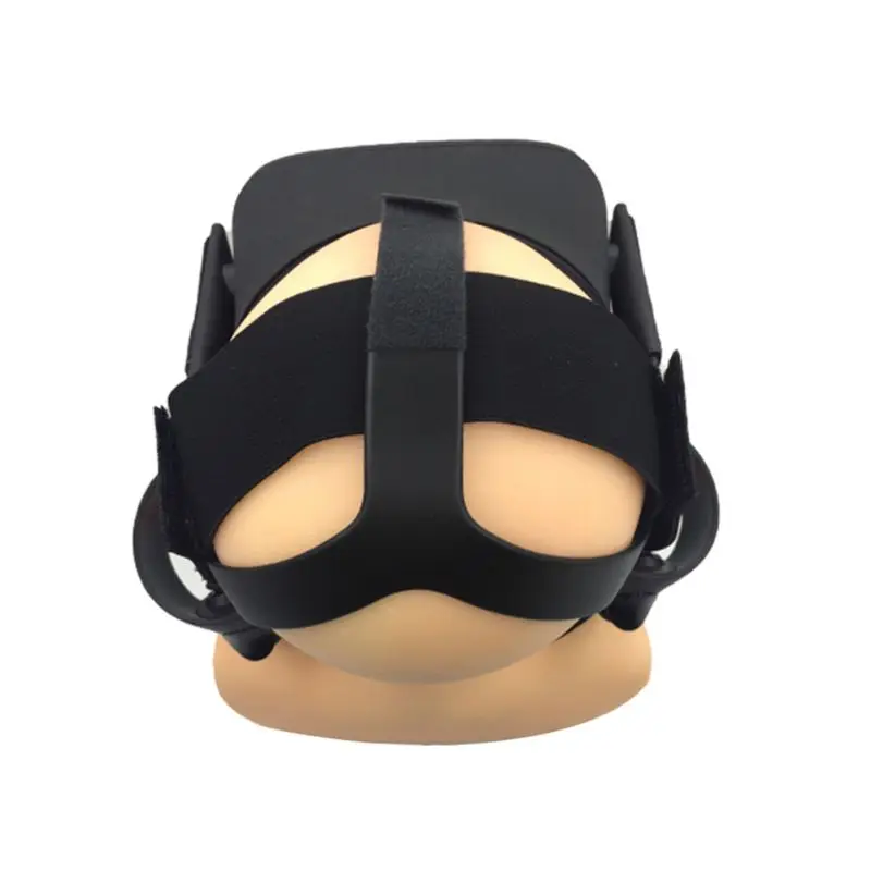 Тканевый ремешок для наушников VR удобный ремень очков виртуальной реальности