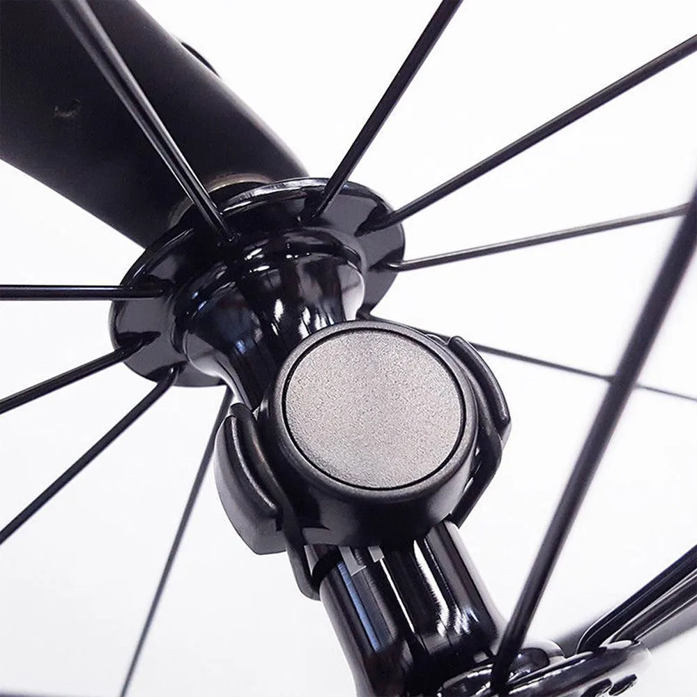 

Waterproof Cycling Smart Bluetooth Bicycle Speed Sensor Wireless BT ANT Bike IPX7 Mini Road MTB Computer Speedometer Collector
