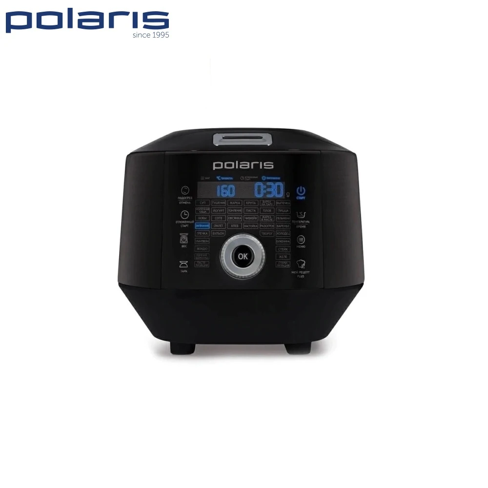 Мультиварка Polaris EVO 0448DS | Бытовая техника