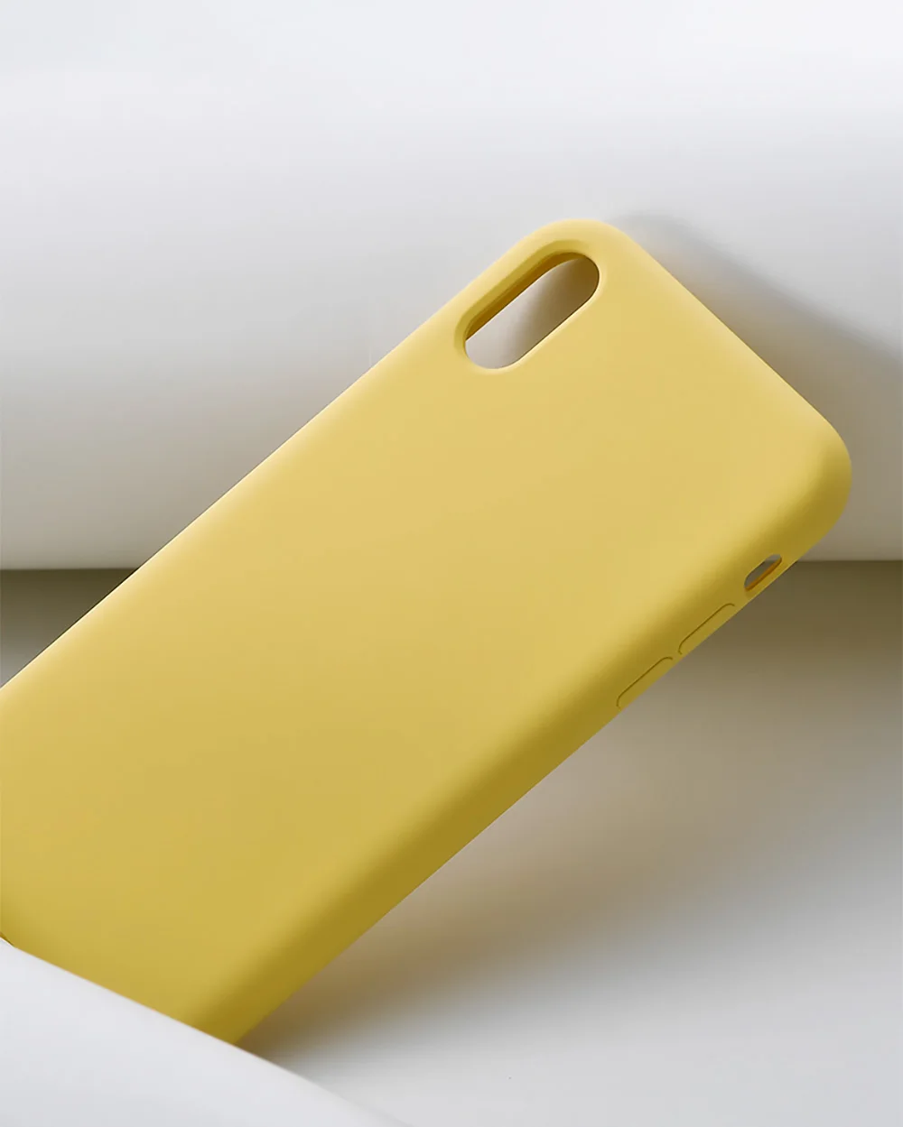 Силиконовый чехол для iPhone 11 Pro Max 11 Pro, высокое качество, официальный чехол s для iPhone 7 8 Plus X Xr Xs Max