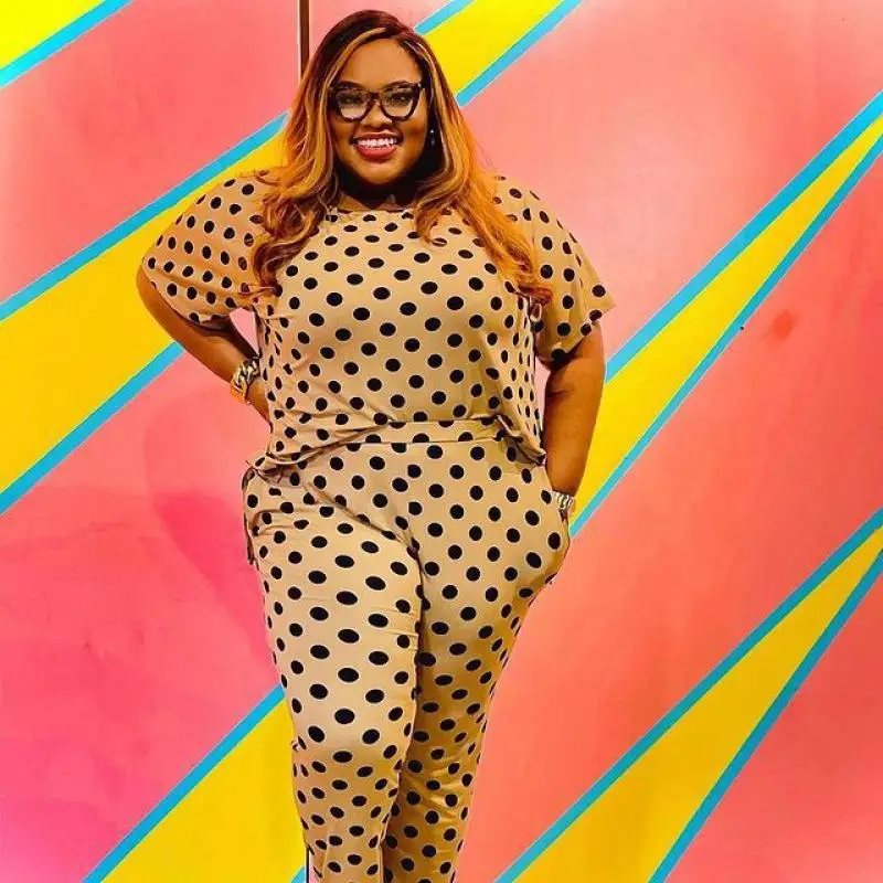 Рисунок 3 - Женская одежда Xl-5Xl