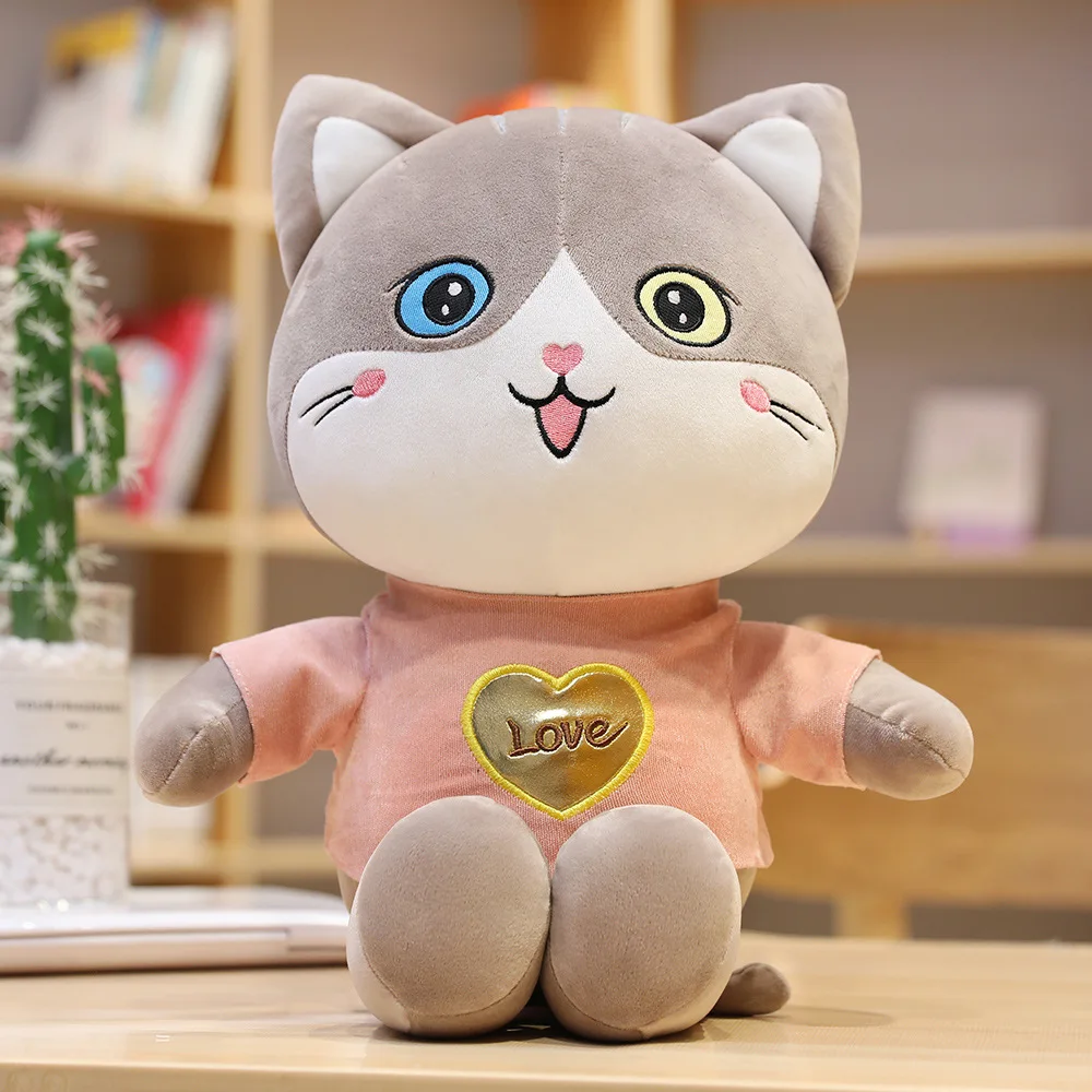 Горячая Распродажа новинка Хаски два щенка кукла тряпичная детская кровать