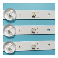 NEW60 PCSsetTV LED backlight jl d23661235-334as-m V01 6 LED