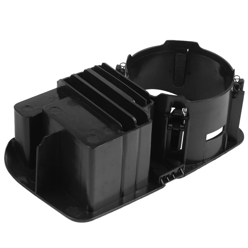 Car Central Control Water Cup Holder Storage Box for Mercedes Benz C E Class W205 W213 | Автомобили и мотоциклы