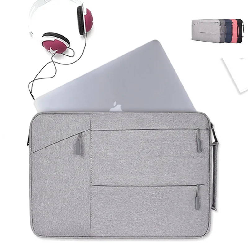 Сумка для ноутбука чехол Microsoft Surface Pro 4 3 12 дюйма водонепроницаемые сумки планшета