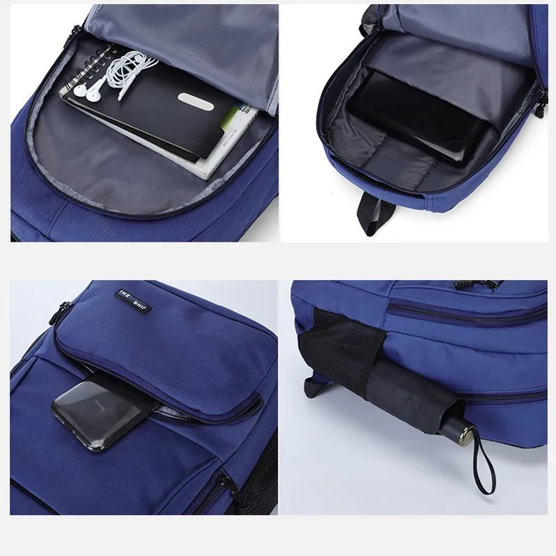 

Backpacks