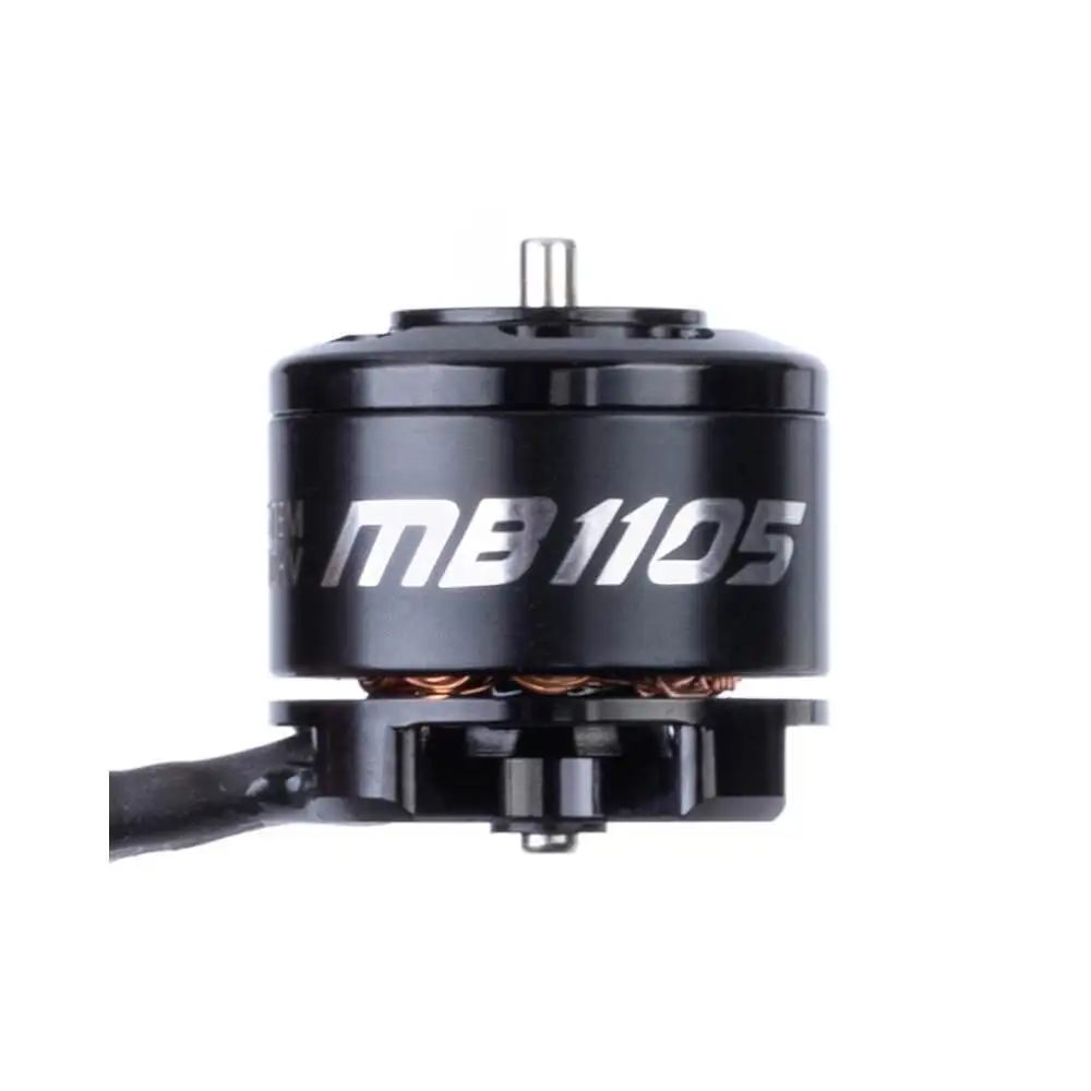 DIATONE Мамба 1105 5500KV 3 4S бесщеточный двигатель для FPV Racing Фристайл 2 дюйма RC дроны R239 R249