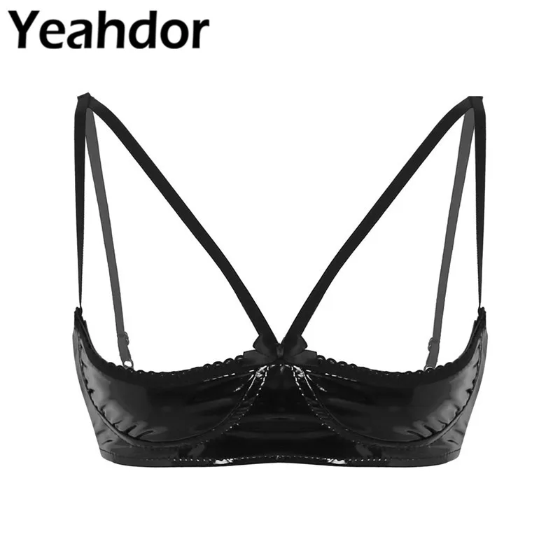 Сексуальное женское нижнее белье мягкий прозрачный Регулируемый бюстгальтер с