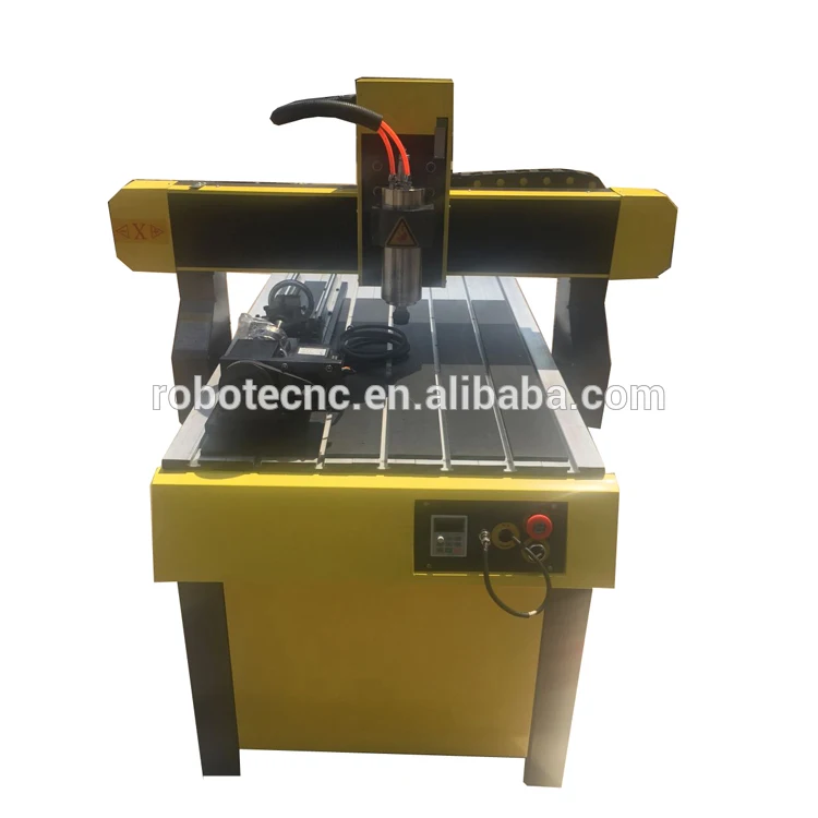 Мини 6090 ЧПУ маленький резак для дерева 3D резьба мини маршрутизатор 6090/небольшой