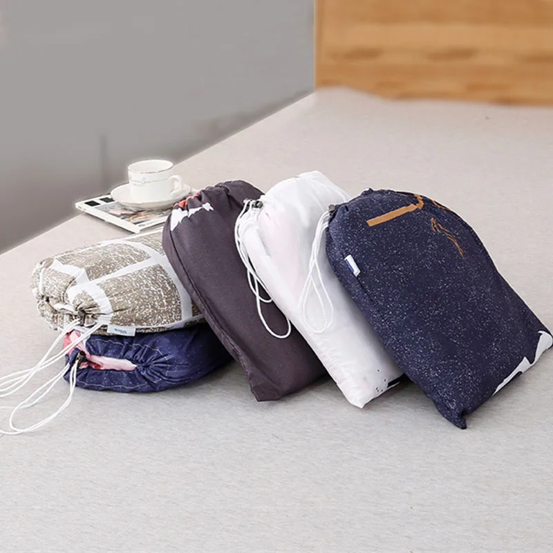 

Tourism Single Double Sleeping Bag Portable Bedding Bag Travel Necesserie Anti-dirty Sheets Sleeper Daily Necessary Accessories