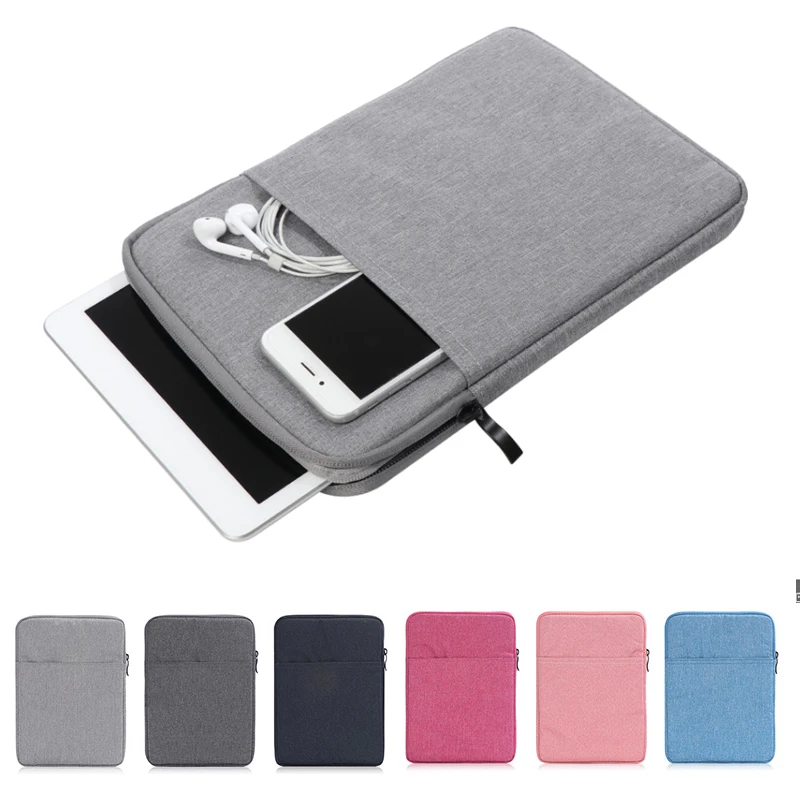 

Soft Shockproof tablet bag For Lenovo Tab M10 HD (2nd Gen) TB-X306X X306F X306 10.1'' tablet