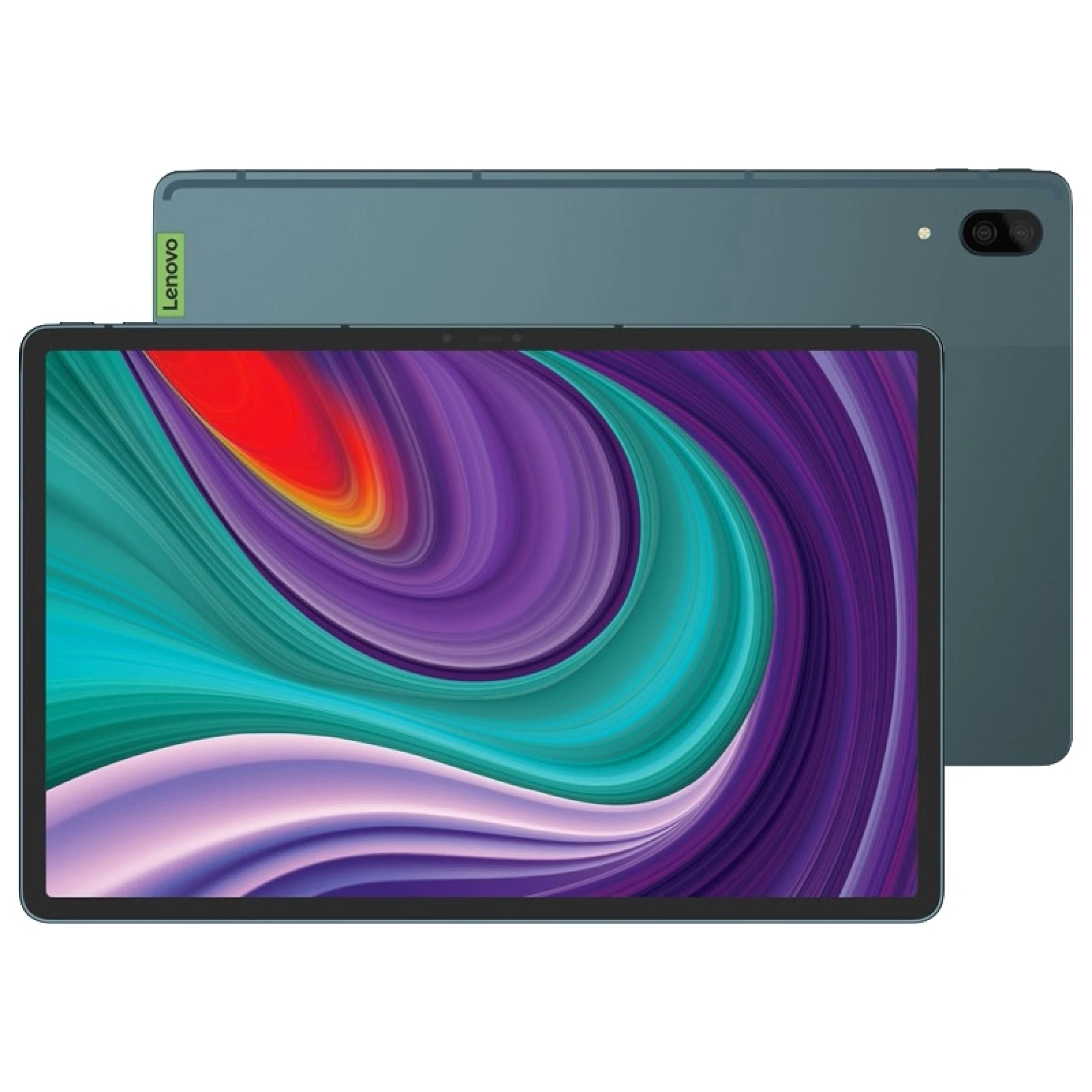 Lenovo xiaoxin almofada pro 2021 wifi 11.5 "tela oled snapdragon 870 octa núcleo 6gb + 128gb android 11 tablet 8600mah face id global