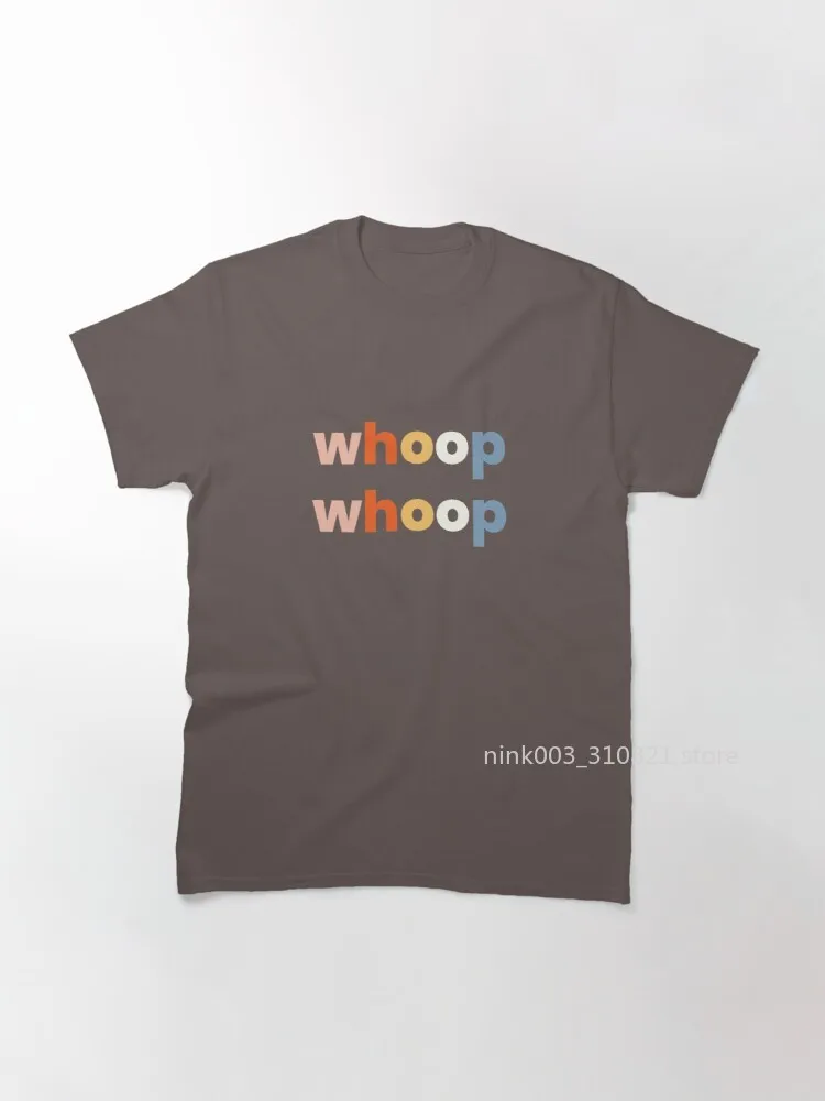 

Whoop Whoop! Classic T-Shirt