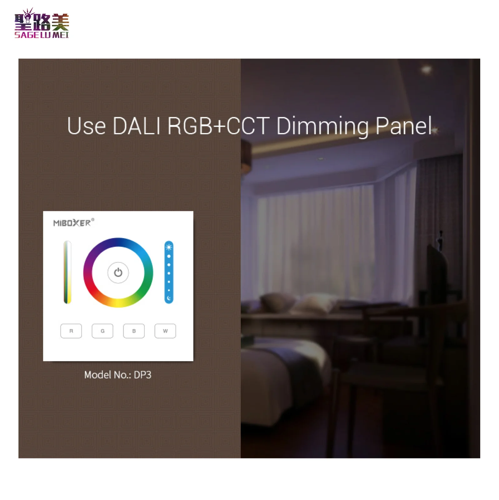 Фонарь светодиодный потолочный 25 Вт RGB + CCT|Светодиодные светильники даунлайт| |
