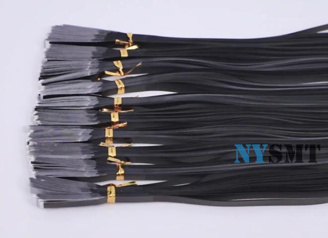 Фото SMT splice tape yellow blue black silver  8mm 1108C 1108GC 1112C 1116C 1124C smt splicing extender extend splice tape №4