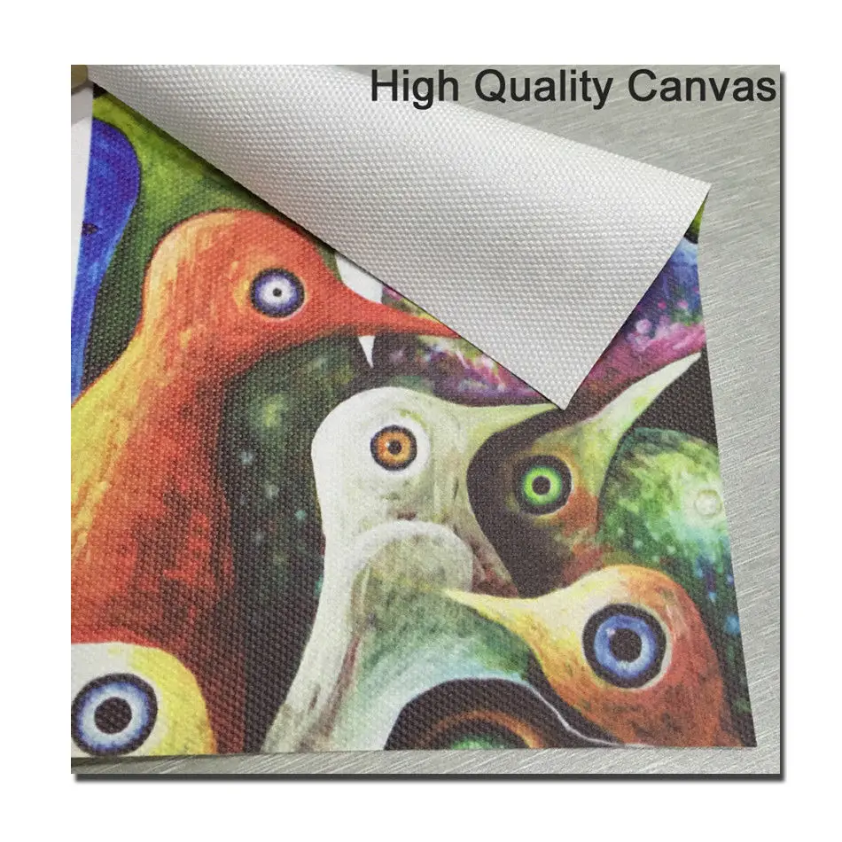 Постер с шелковым или холщовым принтом атака на Титанов 16x24 24x36 дюймов | Дом и сад