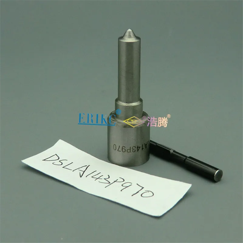 

diesel engines parts DSLA143P970 ERIKC oil pump parts nozzles 0 433 175 271 diesel parts DSLA 143 P 970