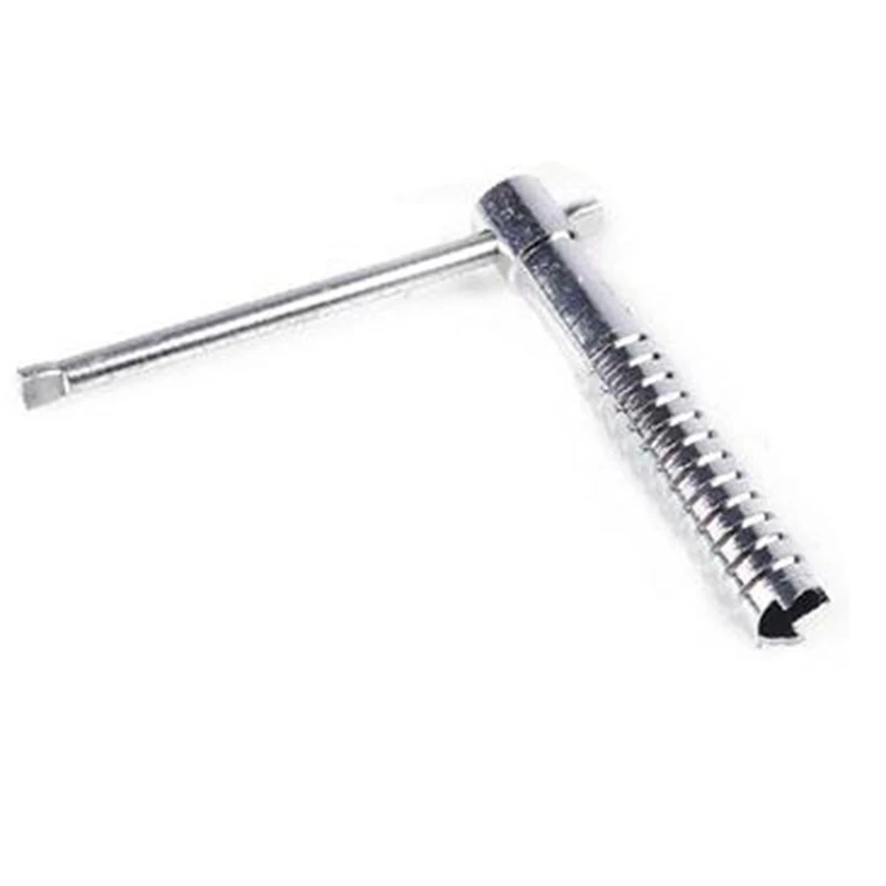 ABLB наружный алюминиевый Снежный тент для снега и кемпинга винт заземления гвозди