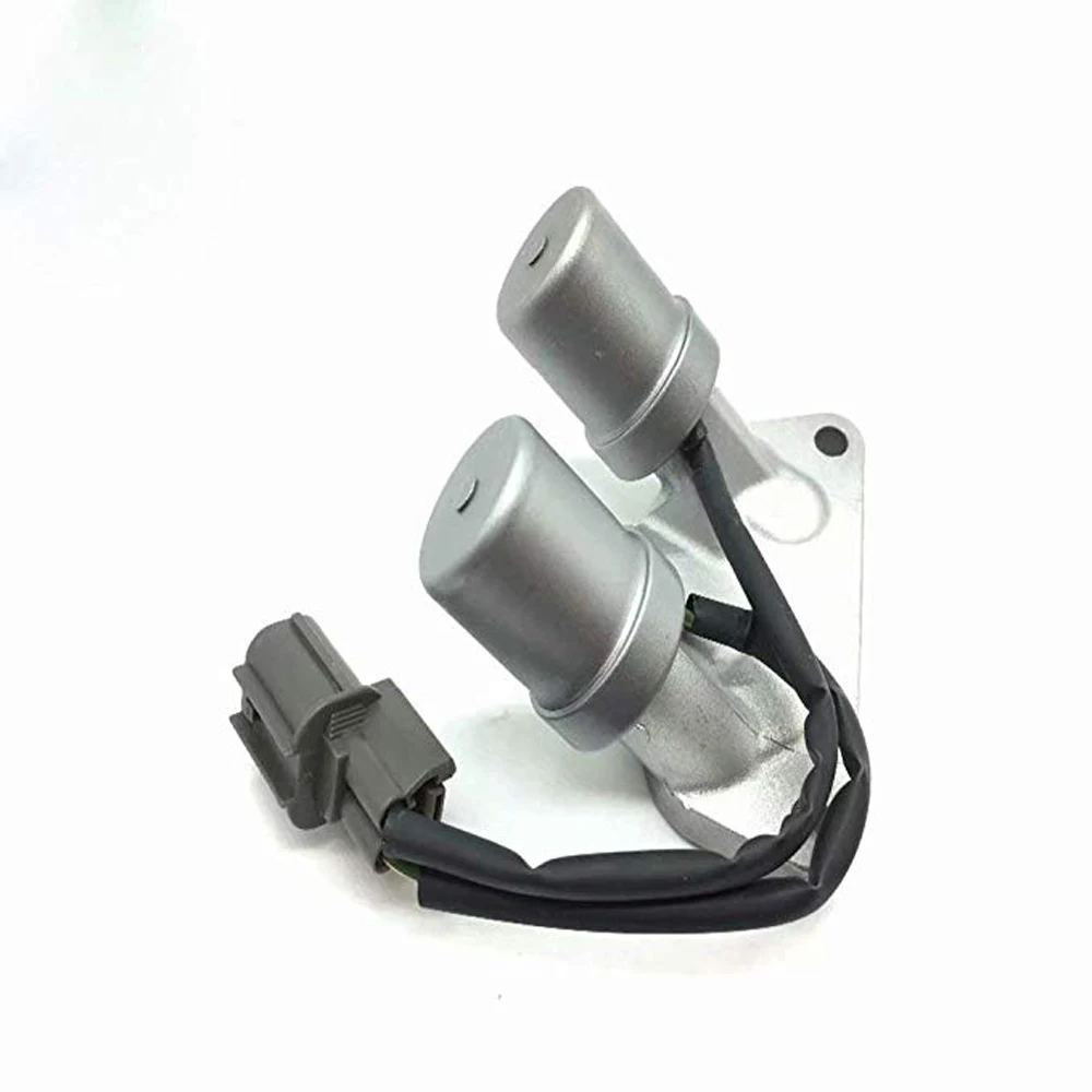 Соленоид коробки передач с двойным переключением OEM 28200PLX003 для HO-NDA CIVIC 28200-PLX-003 |