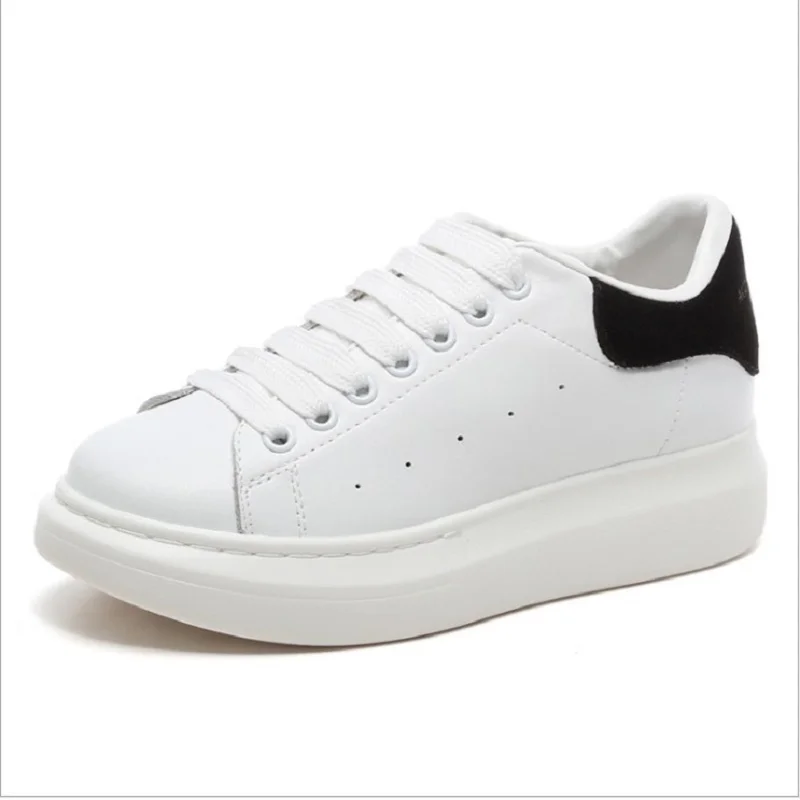 Модная дизайнерская обувь мужские кроссовки женская увеличивающая рост