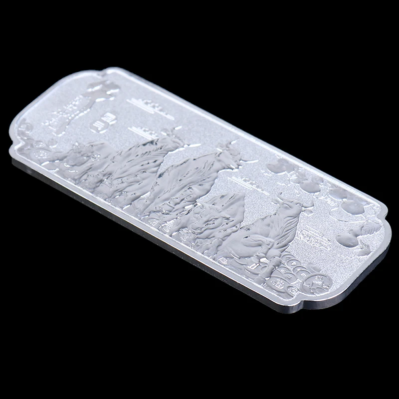 Памятная монета с символикой китайского знака зодиака 2021 год | Дом и сад