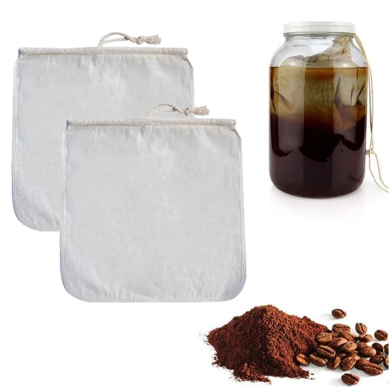 Набор фильтров для холодного кофе 12 дюймов 2 шт |